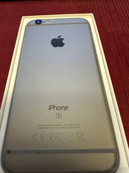 IPhone 6s 64gb - 4