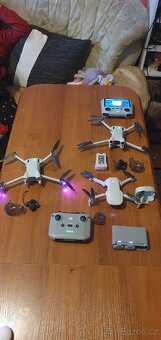 MINI 2 ,MINI 3 MINi 3 Pro - 4