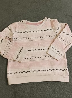 Set oblečení 86/92 - 4