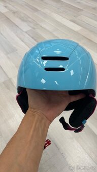 Dívčí lyžařská helma ARCORE - 4