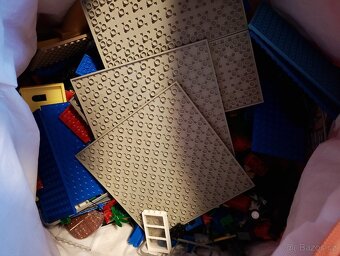 Lego 11kg - 4