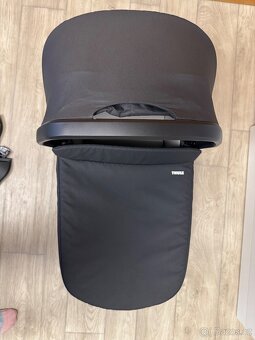 Thule Urban Glide 3 korba (bassinet) - 4
