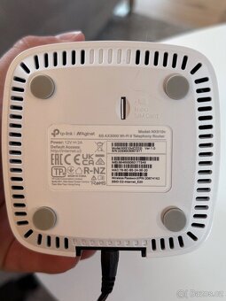 5G router TP-Link - 4