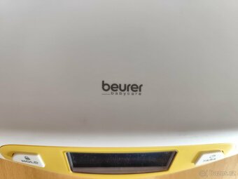 Kojenecká váha Beurer - 4