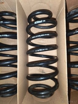 Eibach Pro‐Kit Sada Pružin Pérování (E10‐85‐016‐04‐22) - 4