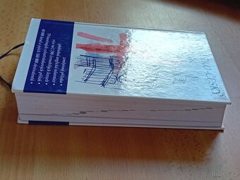 Anglicko český slovník - 4