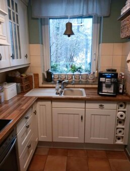 Zdobená venkovská linka Nolte,6095 - 4