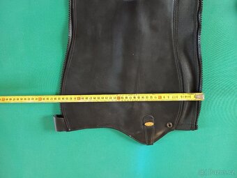 Mini chapsy Kentaur, 2x, vel.S - 4