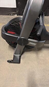 Assault Rower Elite - 4