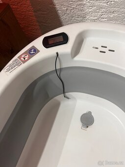 Vanička se stojanem - 4