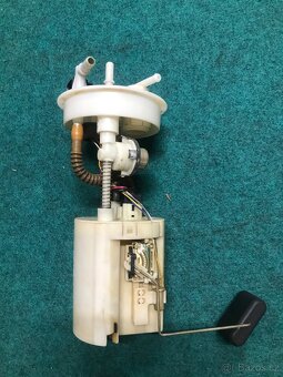 Daewoo Matiz 0.8i 2003 - ND z vozu - 4