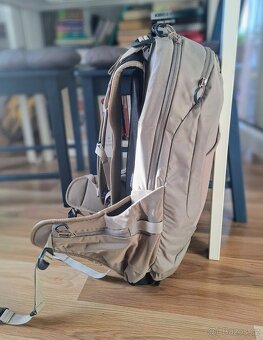 Nový batoh Osprey Escapist 20 - 4