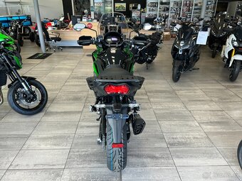 Kawasaki Versys 1100 S 2026 - 4