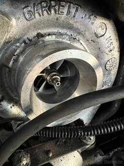 Mercedes Benz CL 203 - 4