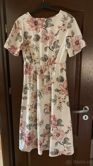 Nové šaty vel. L zn. SHEIN - 4