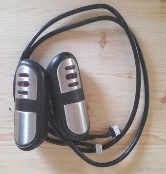 Náhradní díly k rotopedu - 4