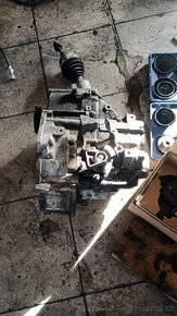 Volkswagen Passat B6 - 4