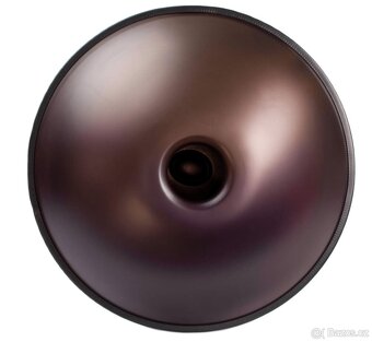 Handpan Annaziska/Kurd D Moll 10 - 4