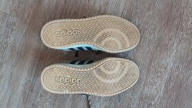 Kotníkové boty Adidas - 4