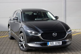 Mazda CX-30 2.0 Skyactiv-G Takumi - 4