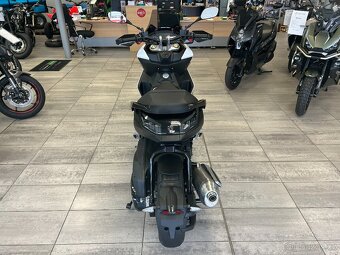 Peugeot XP400 GT 2026 - 4