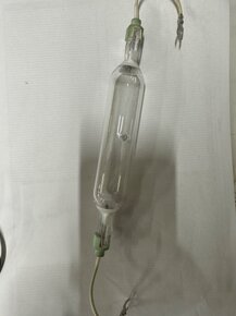 UV Halogenová Lampa - 4