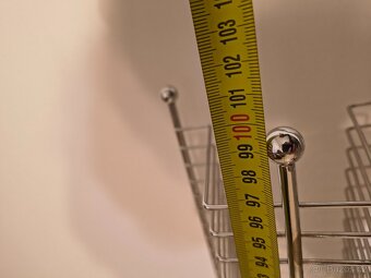 Kovové strojany na CD - 4