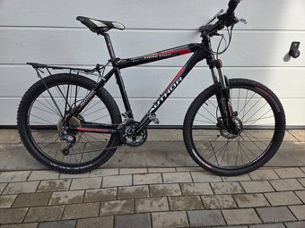 Amulet Traction disc - 4