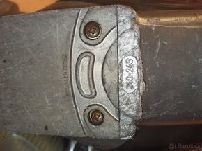 Lyžařské boty - 4