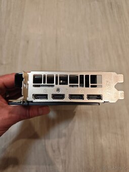 MSI RTX 2060 SUPER 8GB GDDR6 VENTUS - 4