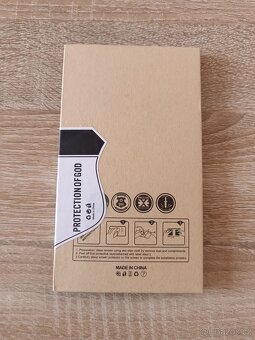 Ochranné sklo pro Google Pixel 6 - 4