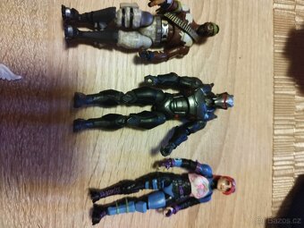 Fortnite figurky - 4