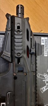 Airsoft scorpion EVO 3 - 4