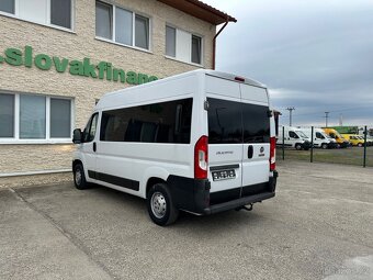 FIAT DUCATO 2,3 JTD 2018 VIN 668 - 4