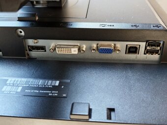 Dell U2311H - 4