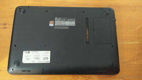 Asus notebook i5 GTX 960M - 4