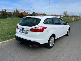 Ford Focus 2.0 DPH - 4