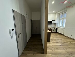 Pronájem bytu 3+kk (65 m2) Klostermannova, Chomutov - 4