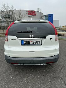 Honda CR-V, honda crv, honda - 4