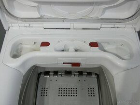 Pračka AEG LTX7C562C se zárukou 12 měsíců - 4