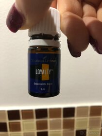 Loyalty Young Living - 4