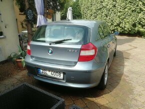 BMW 120d - 4