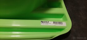 Boby Stiga Baby Cruiser Zelené - 4