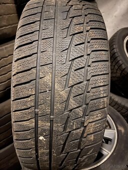 Prodam Alu kola 5x120 r18 8Jx18 ET20 BMW Styling 247 - 4