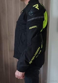 Rebelhorn Vandal XXL - 4