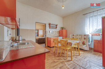 Prodej rodinného domu, 237 m², Rotava, ul. Nejdecká - 4