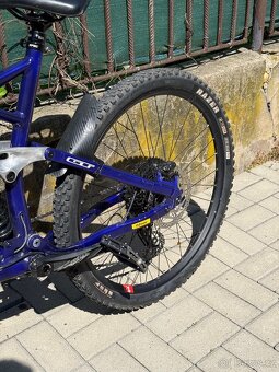 GT Force comp 2021 vel. M (27.5) - 4