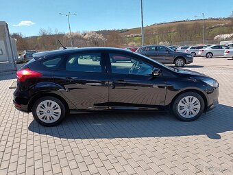 Ford Focus 1,6 Duratec Ti-VCT 85k Trend - 4