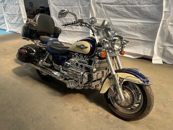 Honda Valkyrie F6C - 4