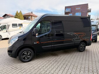 Renault Masrtel L2 H2 P2 TOP STAV - 4